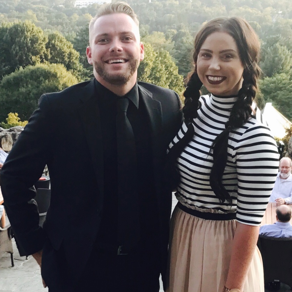 Meet your Posher, Whitney